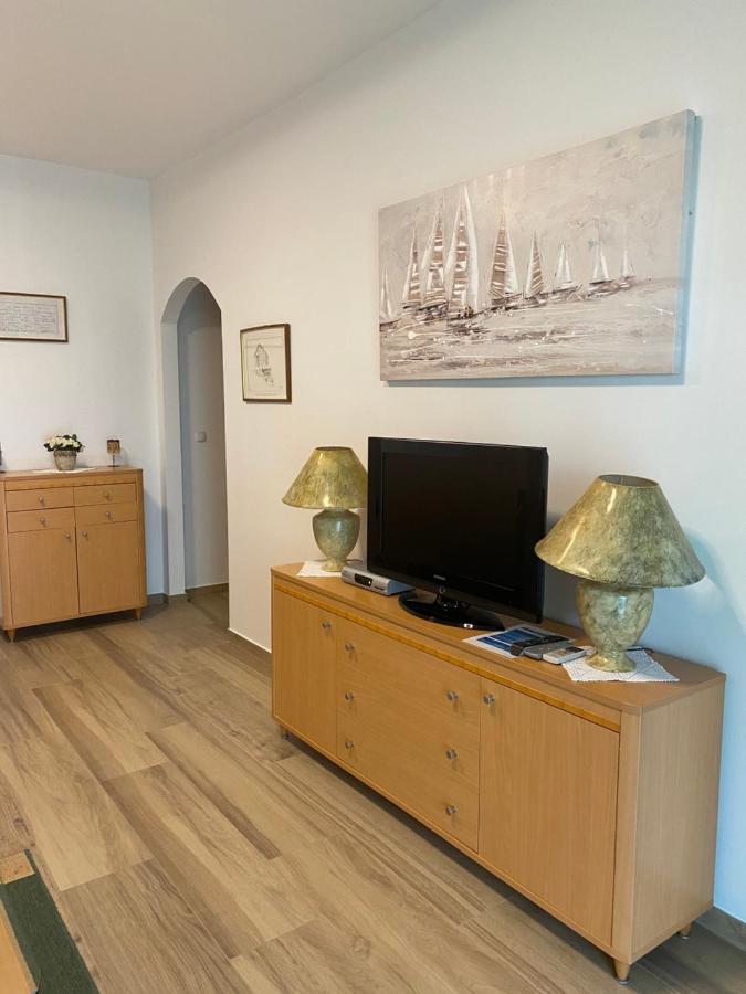 Vila Bilo Primošten Zewnętrze zdjęcie